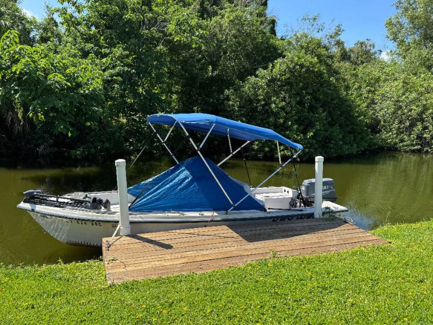 16 Henry Drive a Winter Haven, FL Mobile or Manufactured Home for Sale